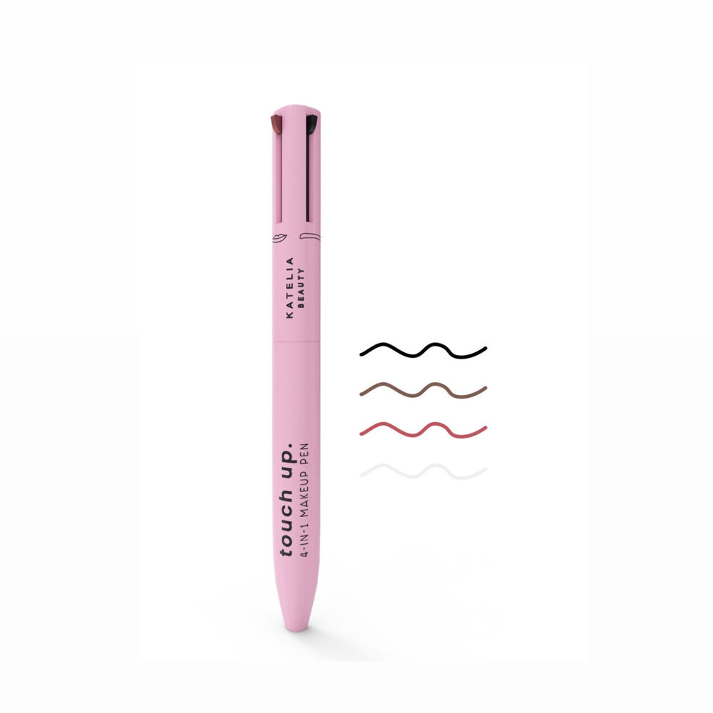 4-in-1 Portable Makeup Pen🪄
