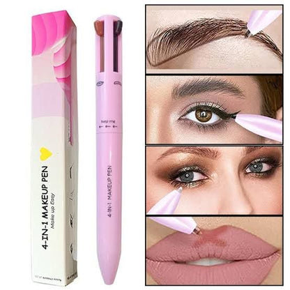 4-in-1 Portable Makeup Pen🪄