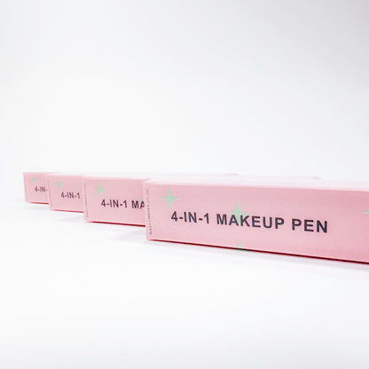 4-in-1 Portable Makeup Pen🪄