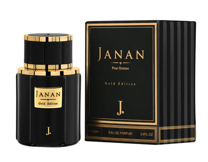 J. Best of Deal 2 in 1 Perfume Zarar & Janan 🔥