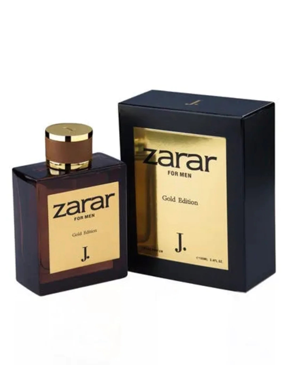 J. Best of Deal 2 in 1 Perfume Zarar & Janan 🔥
